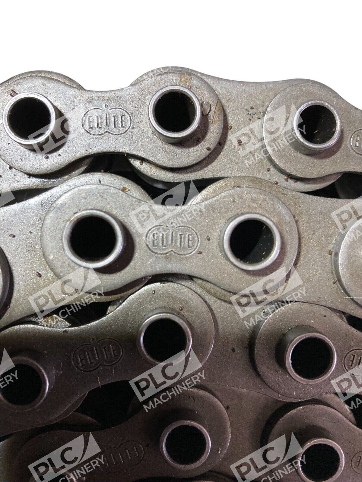 Elite 2" High ~275 Links Long Roller Chain - Image 2