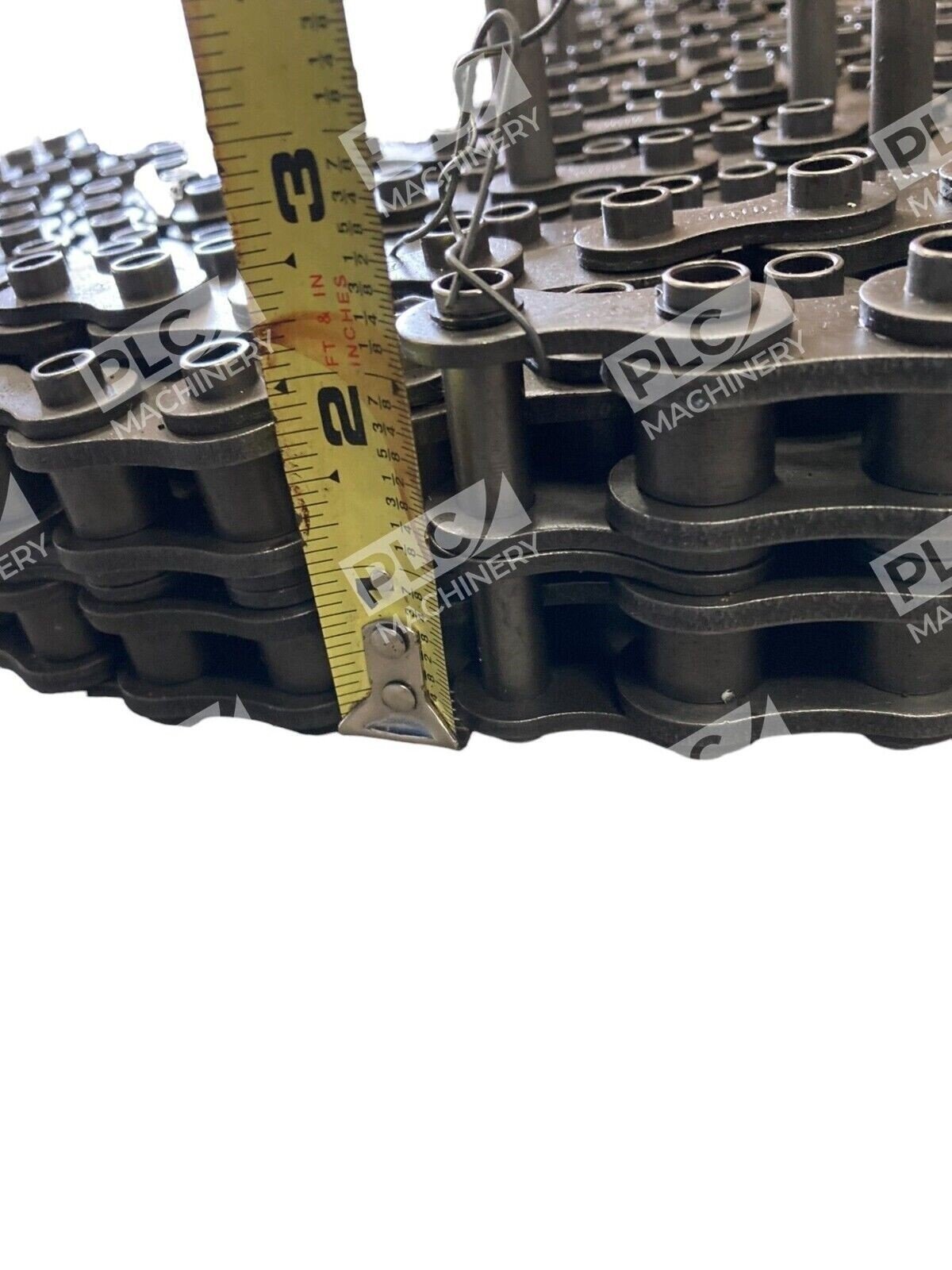 Elite 2" High ~275 Links Long Roller Chain - Image 3
