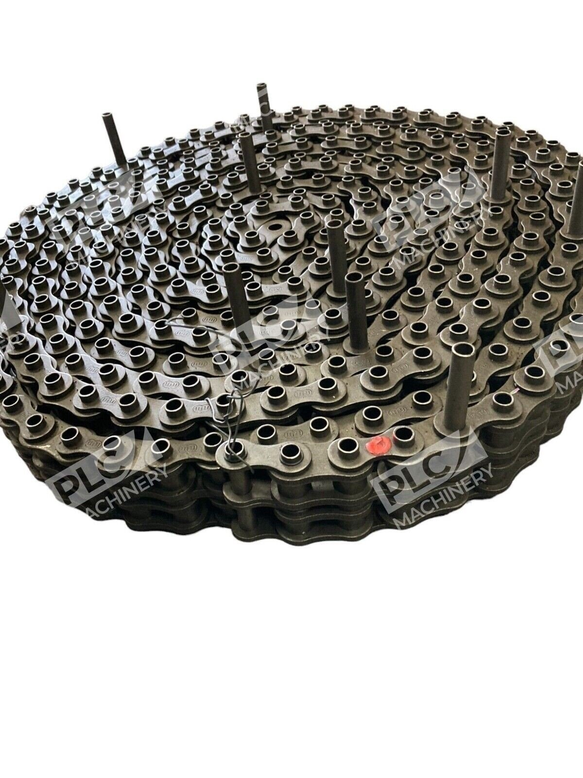 Elite 2" High ~275 Links Long Roller Chain - Image 4