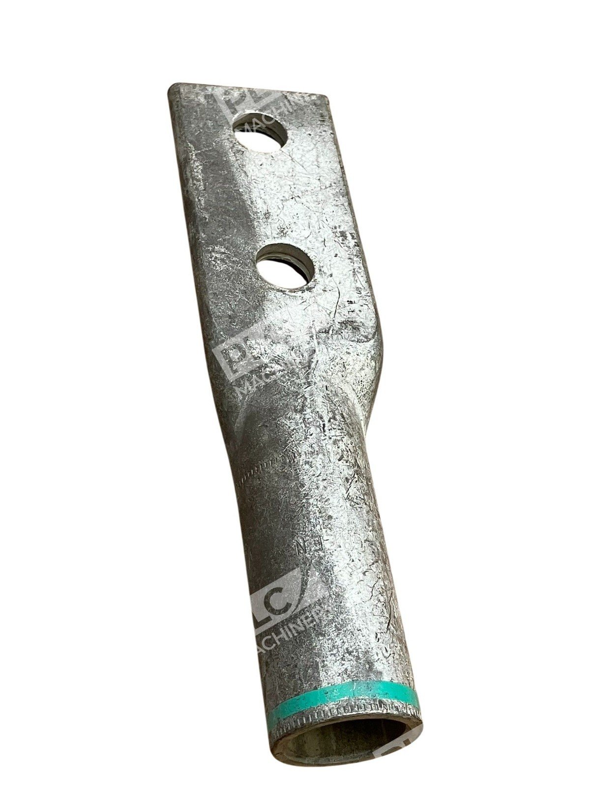 Greaves 600 MCM CU 472 22 94H 2 Hole Compression Lug L600N - Image 6