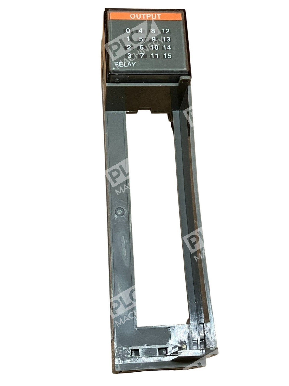 Allen Bradley AB Module W/O Circuit Board Card 1746-OW16 /D