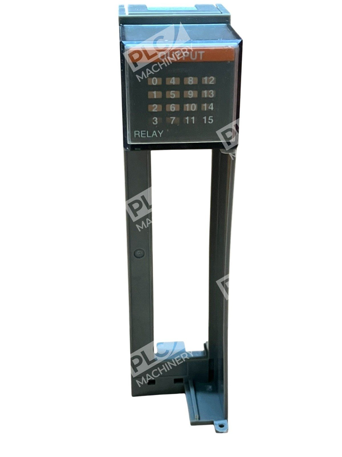 Allen Bradley AB Module W/O Circuit Board Card 1746-OW16 /D - Image 2