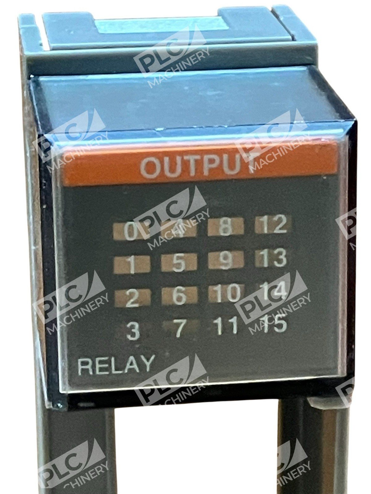 Allen Bradley AB Module W/O Circuit Board Card 1746-OW16 /D - Image 3