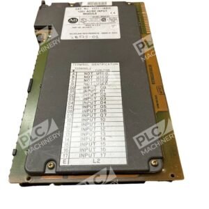 Allen Bradley 1771-IAD /C 120V AC/DC Input Module