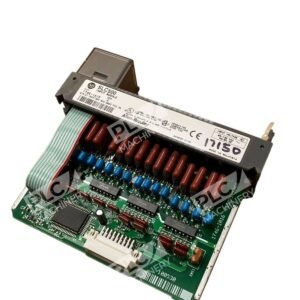 Allen Bradley 1746-IA16 /C SLC 500 Input Module