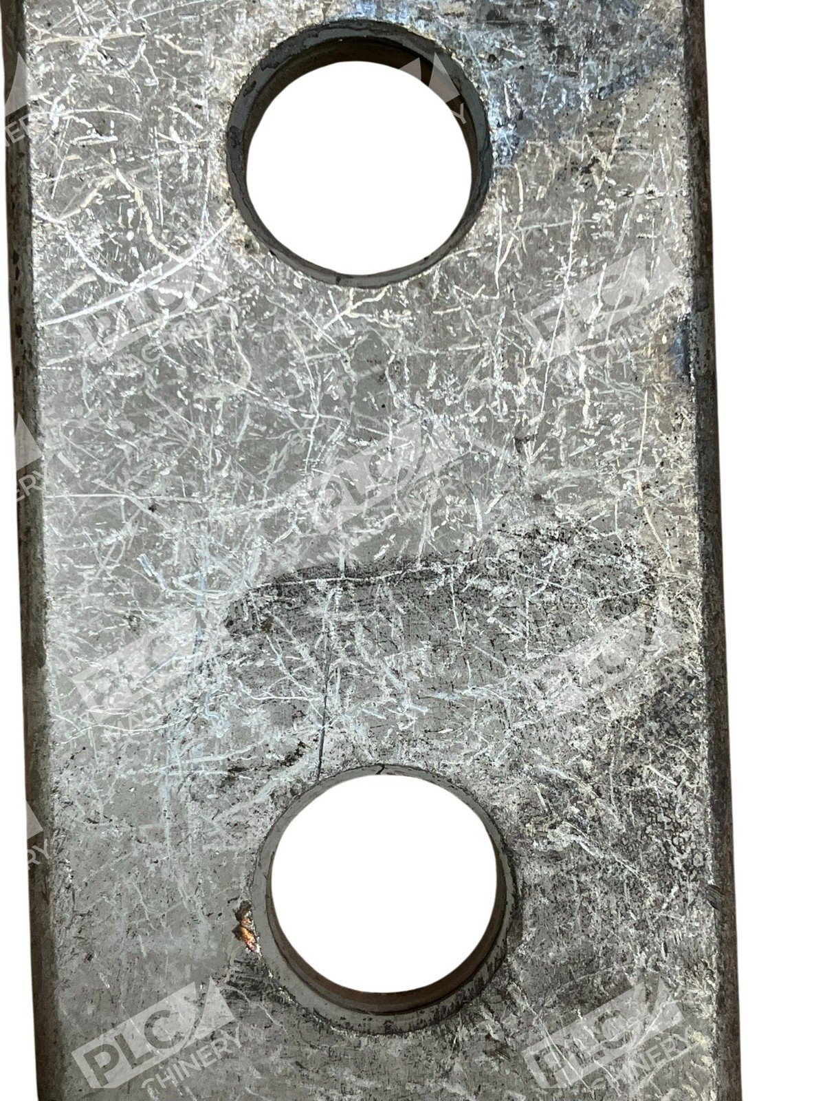 Greaves 600 MCM CU 472 22 94H 2 Hole Compression Lug L600N - Image 7