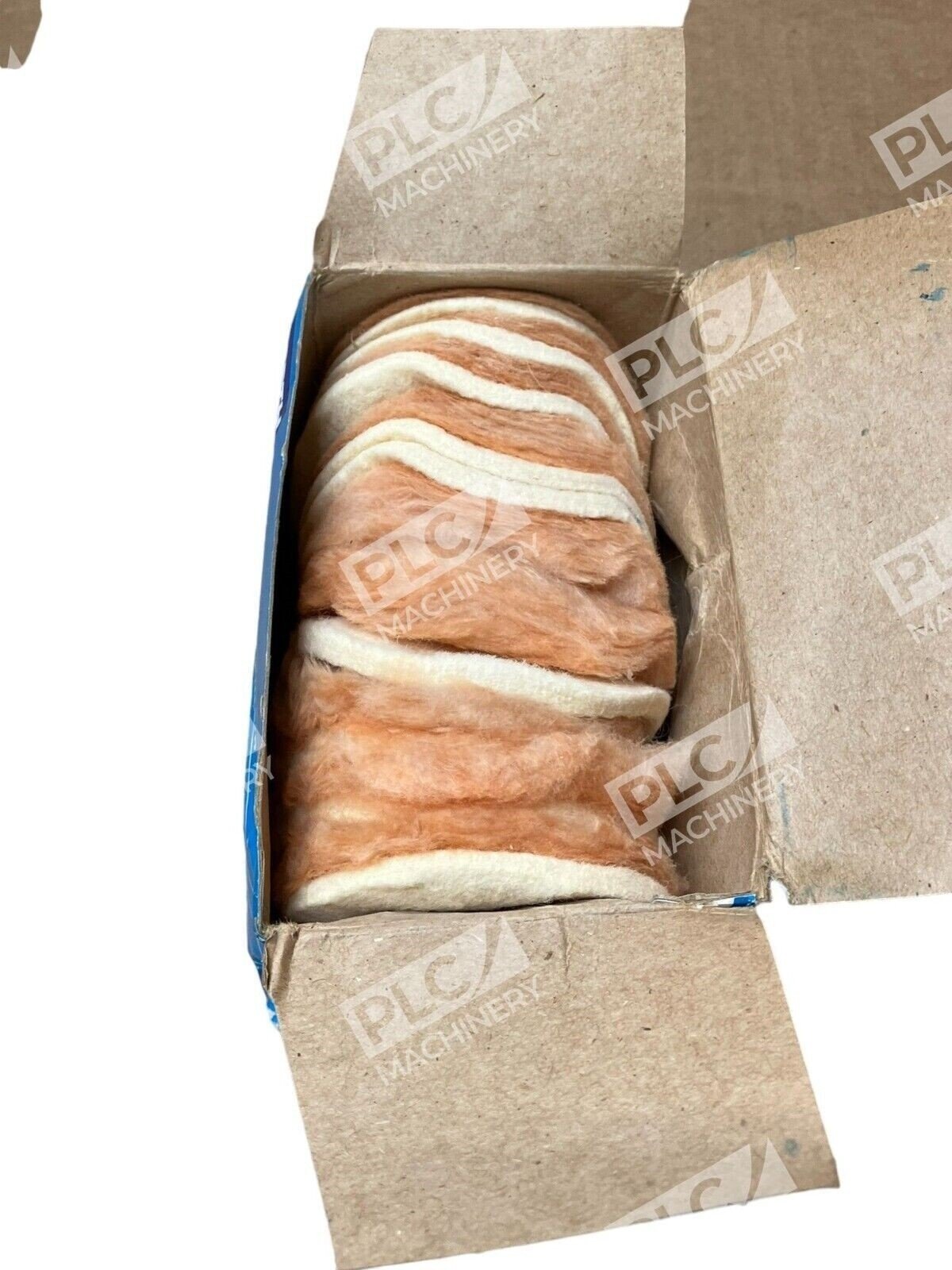 North N7500-23 Replacement Filters For Pesticides (Box of 10) - Image 3