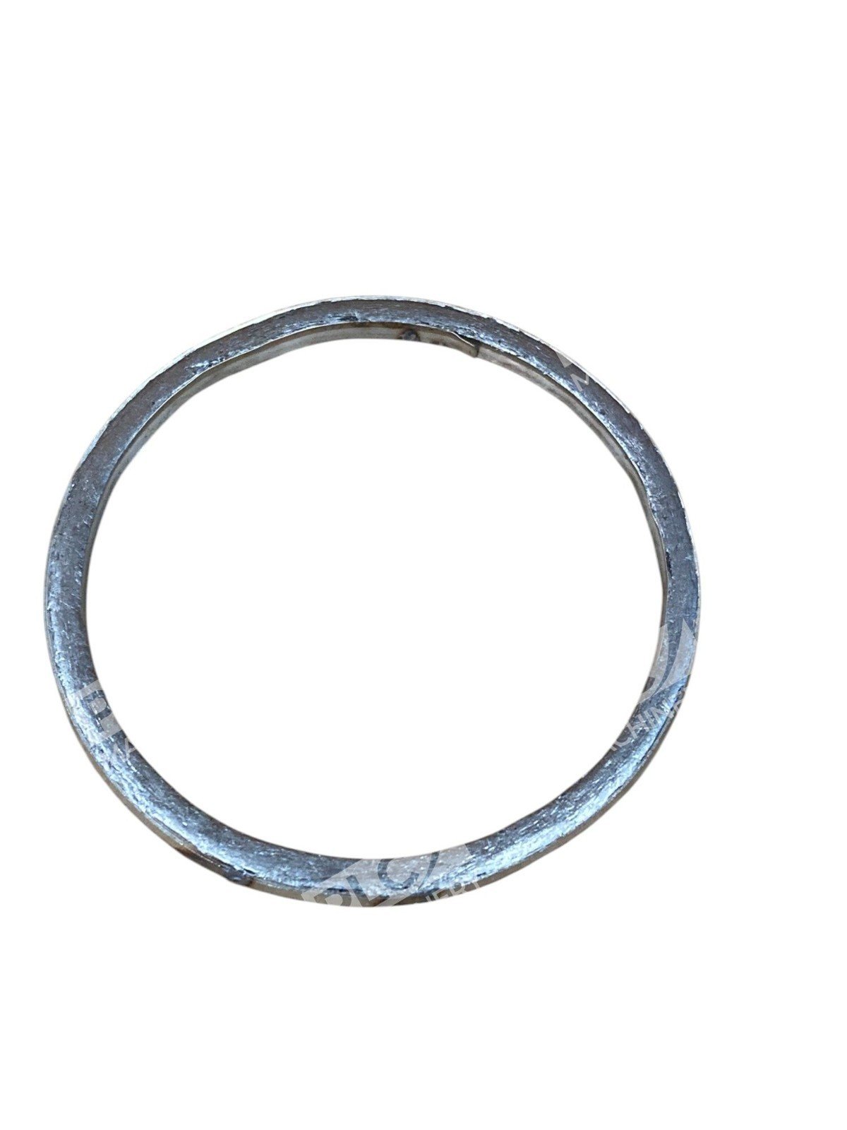 Trimteck 2.88x2.5" 316 Grafoil Spiral Wound Gasket TT006408-868-000 (Bag of 14) - Image 3