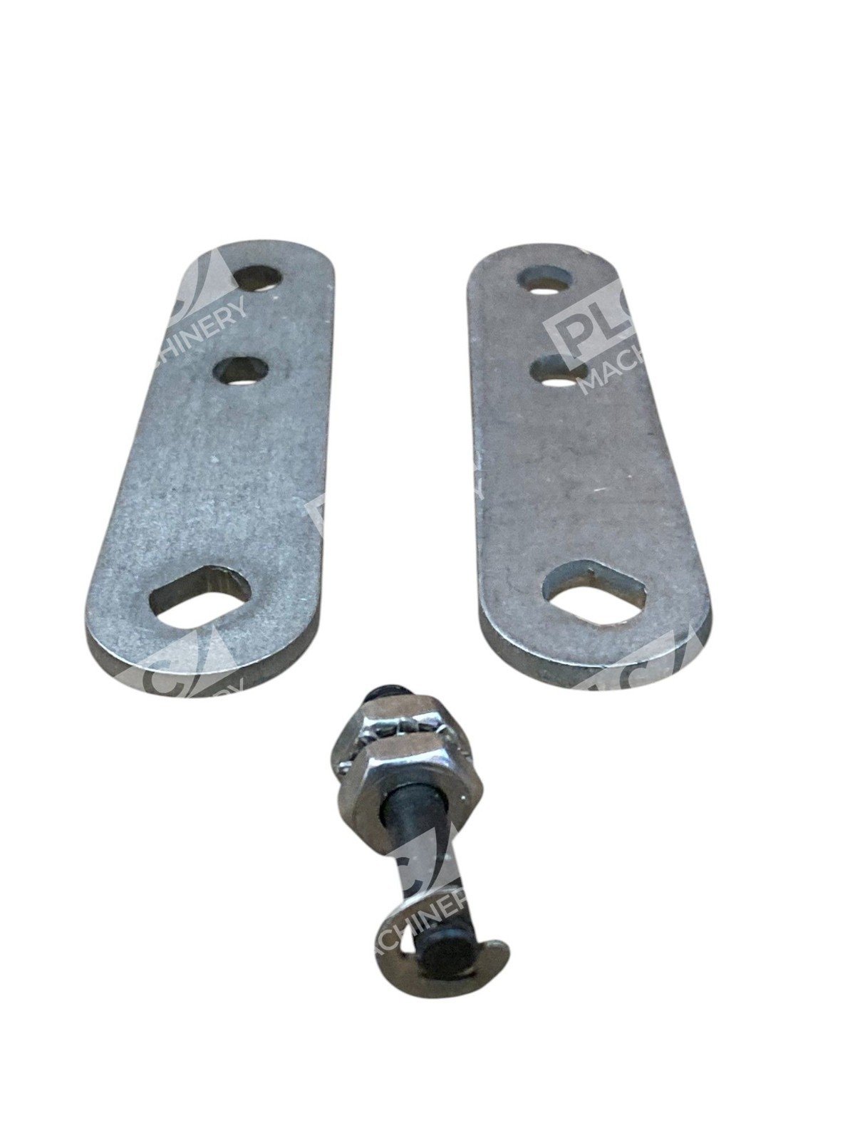 Trimteck 100376 1.5" Stroke Follower Arm Positioner Kit TT048624-999-000 - Image 2