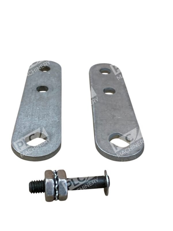 Trimteck 100376 1.5" Stroke Follower Arm Positioner Kit TT048624-999-000 - Image 3