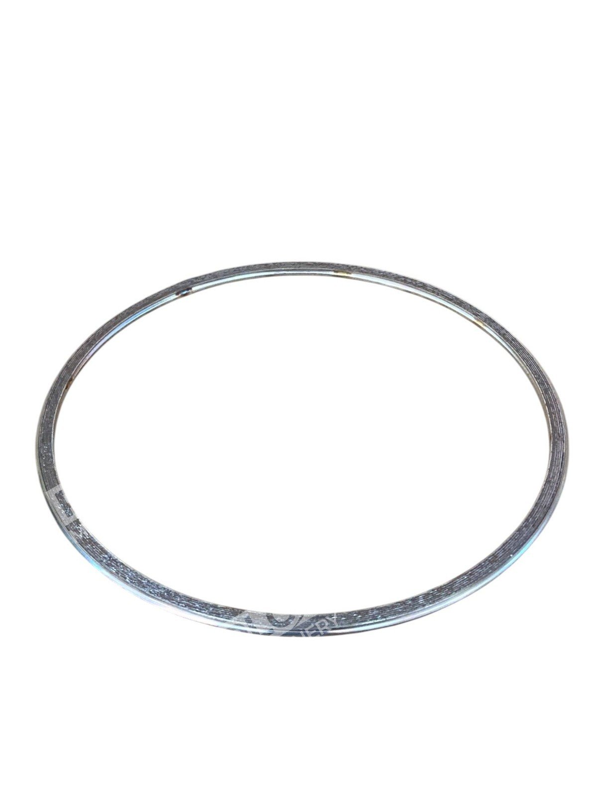 Trimteck 6.5X6" 0.12" Thick 316 Grafoil Spiral Wound Gasket TT001327-868-000 - Image 3