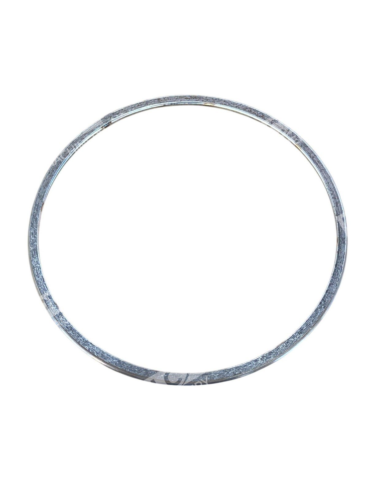 Trimteck 6.5X6" 0.12" Thick 316 Grafoil Spiral Wound Gasket TT001327-868-000 - Image 4