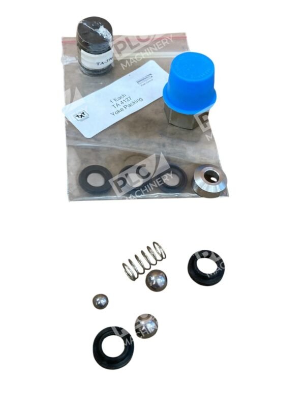 Fred Gilbert Pump Repair Kit RK0004NS