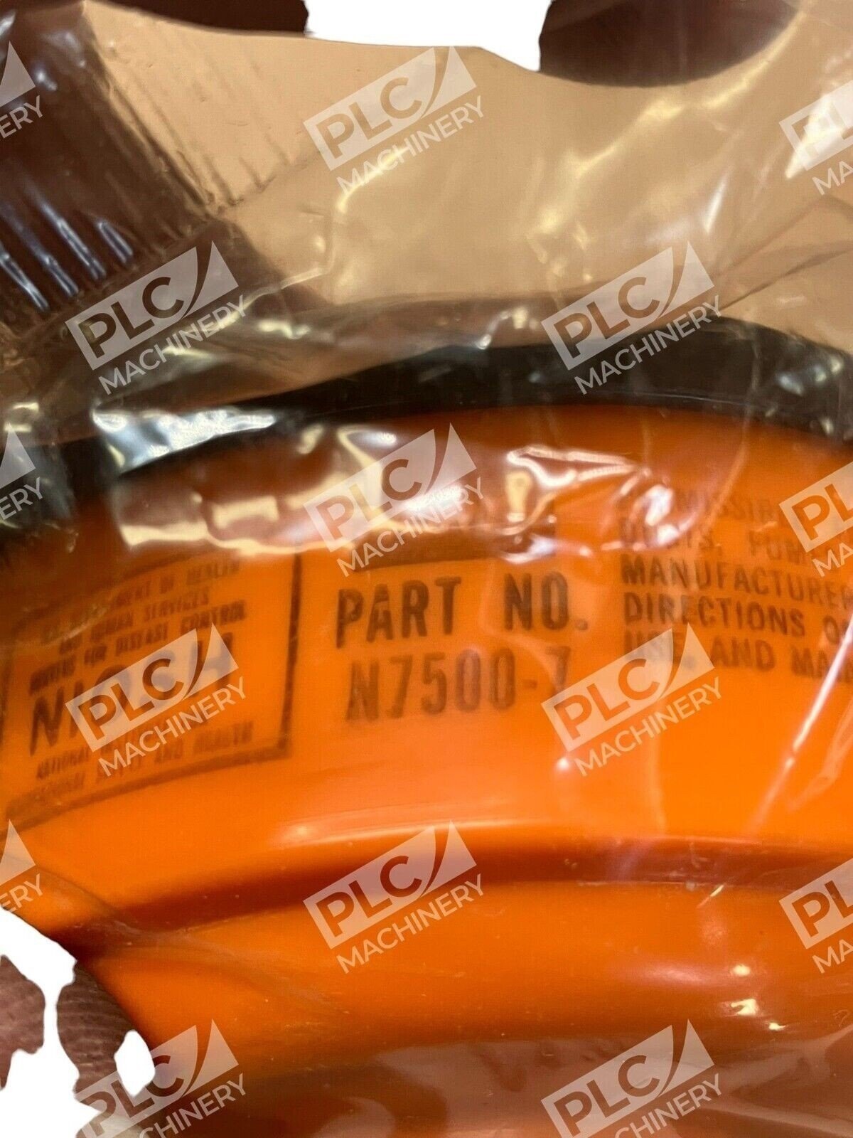 North N7500-7 Filter Cartridges (Box of 6) - Image 3