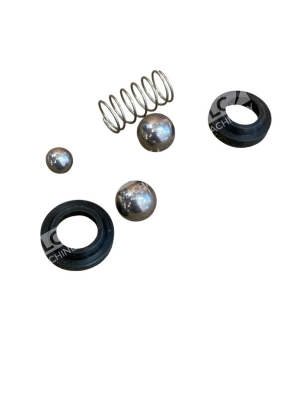 Fred Gilbert Pump Repair Kit RK0004NS - Image 2