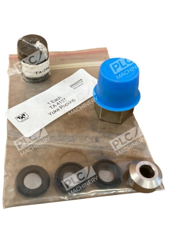 Fred Gilbert Pump Repair Kit RK0004NS - Image 3