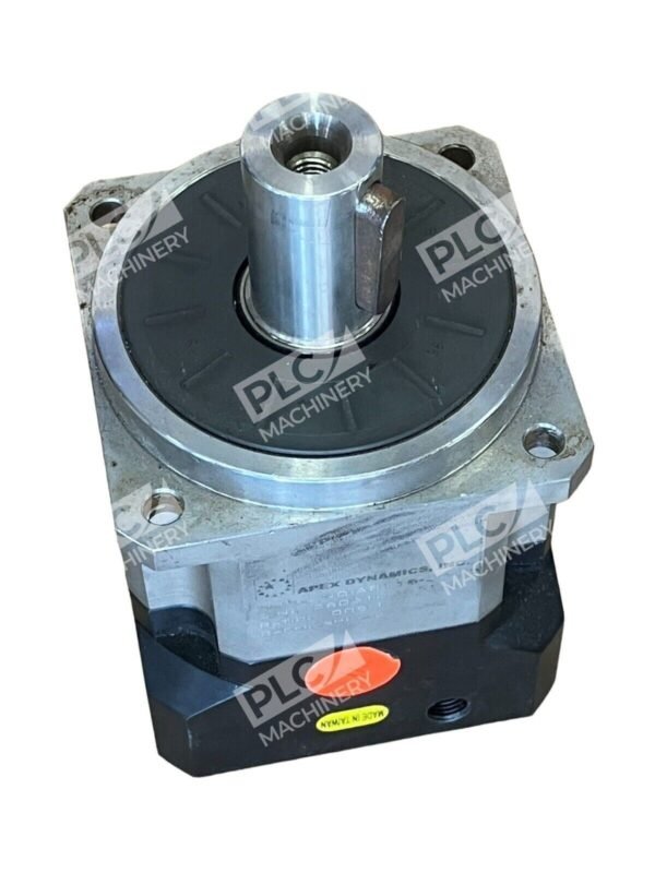 Apex Dynamics AB115-030-S2-P2 1:30 Ratio High Precision Planetary Gearbox