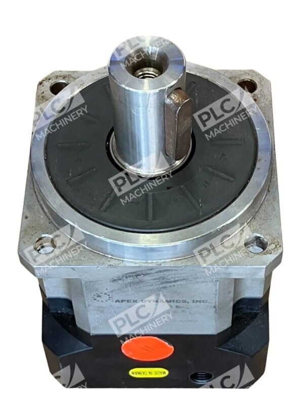 Apex Dynamics AB115-030-S2-P2 1:30 Ratio High Precision Planetary Gearbox - Image 4
