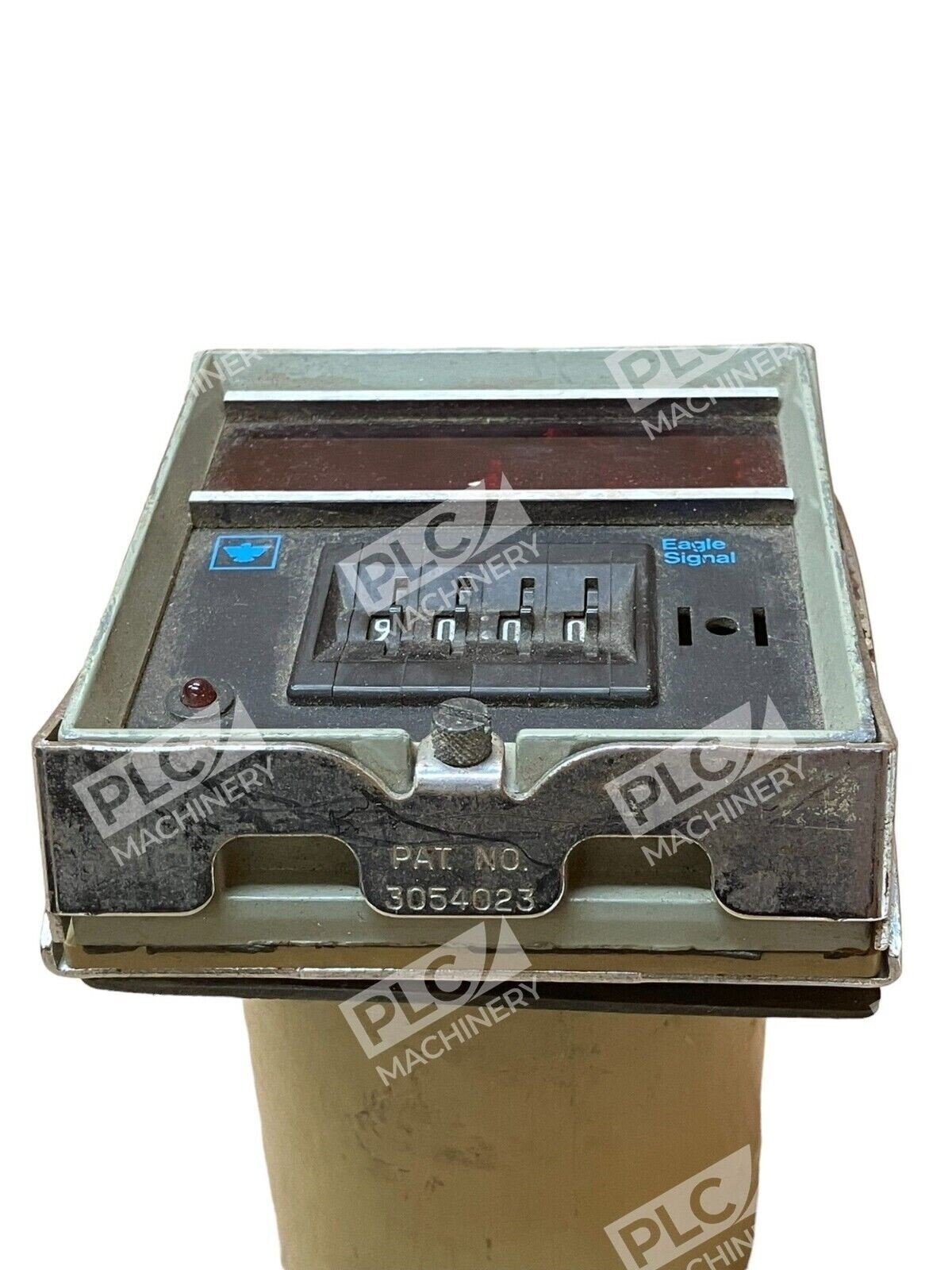 Eagle Signal 3054023 Analog 4 Number Display - Image 2
