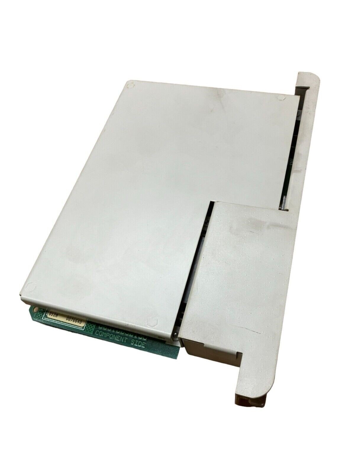 Honeywell PLDM 620-0033 Driver Module Card ISSC D031009013D