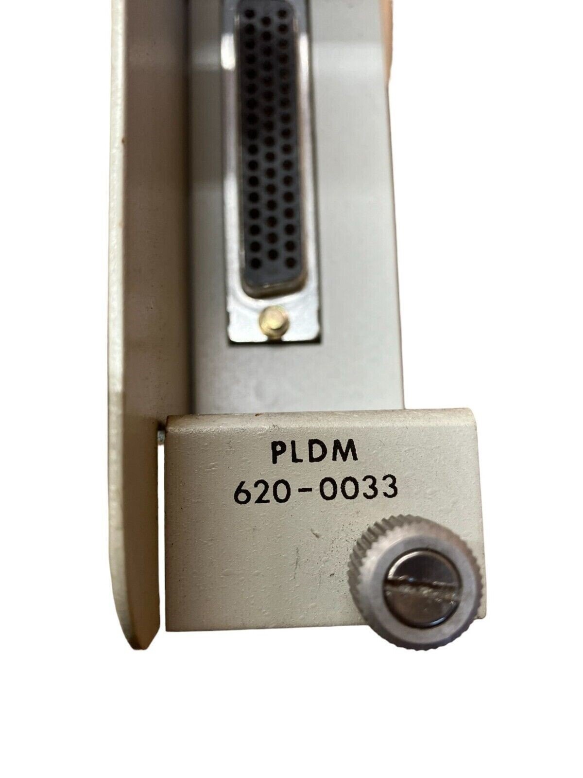 Honeywell PLDM 620-0033 Driver Module Card ISSC D031009013D - Image 3