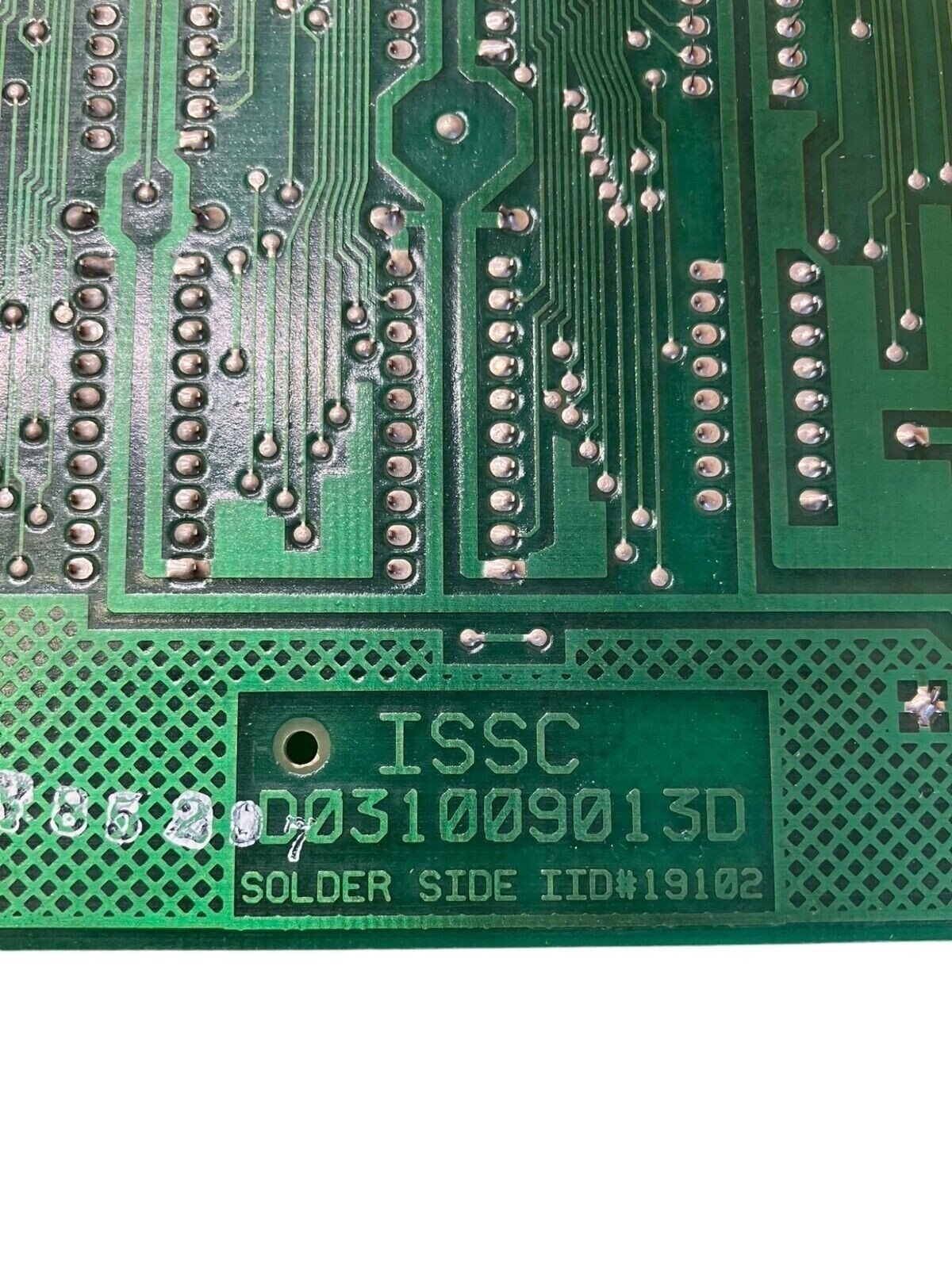 Honeywell PLDM 620-0033 Driver Module Card ISSC D031009013D - Image 4