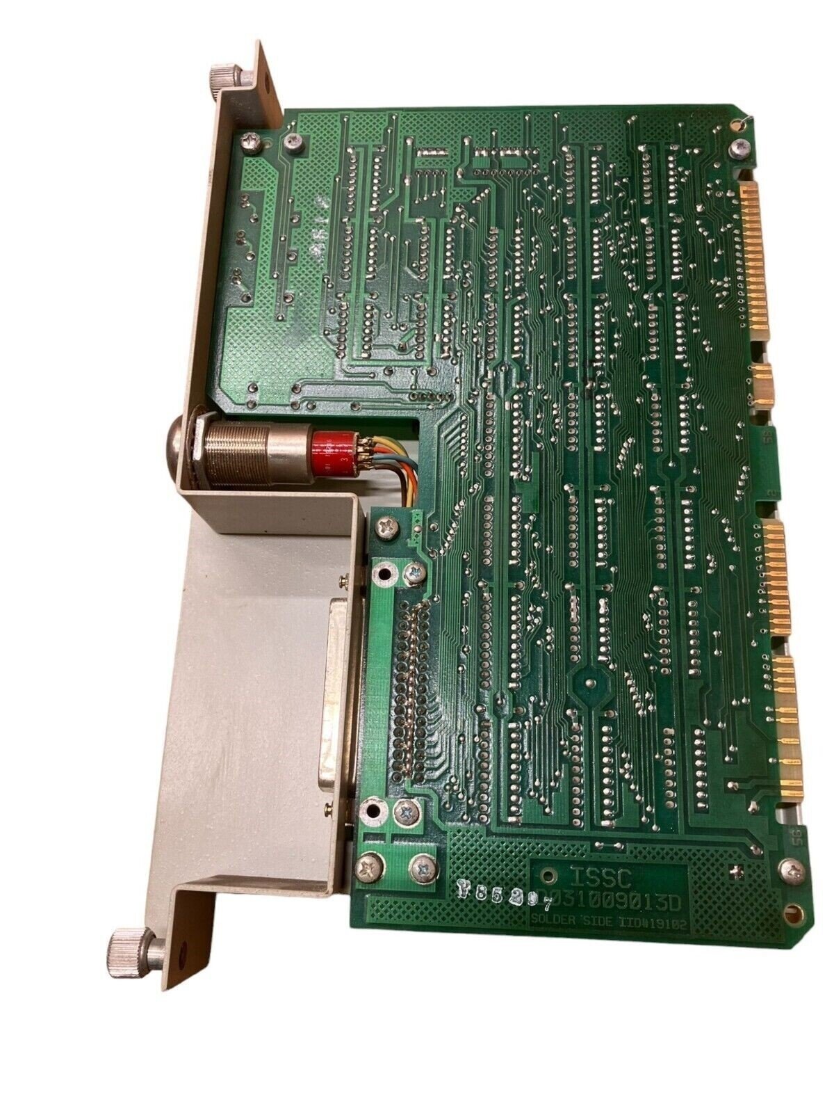 Honeywell PLDM 620-0033 Driver Module Card ISSC D031009013D - Image 6