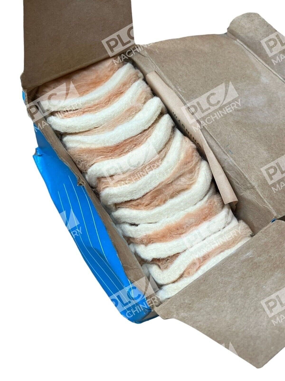 North N7500-9 Filter For Dusts, Fumes and Mists (Box of 10) - Image 3