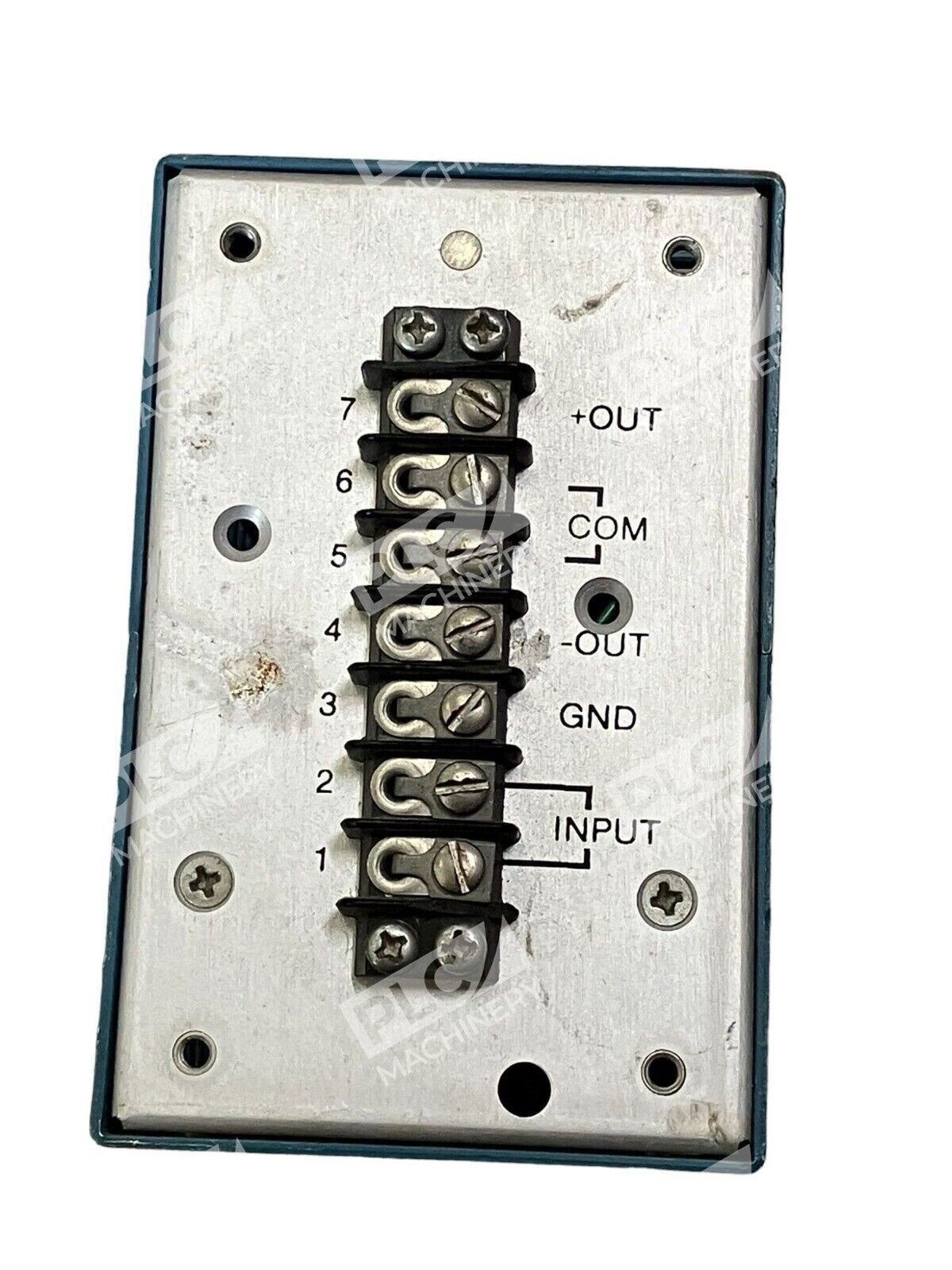 Power Pac PPM6D-12 2A 50/60Hz Power Supply - Image 2