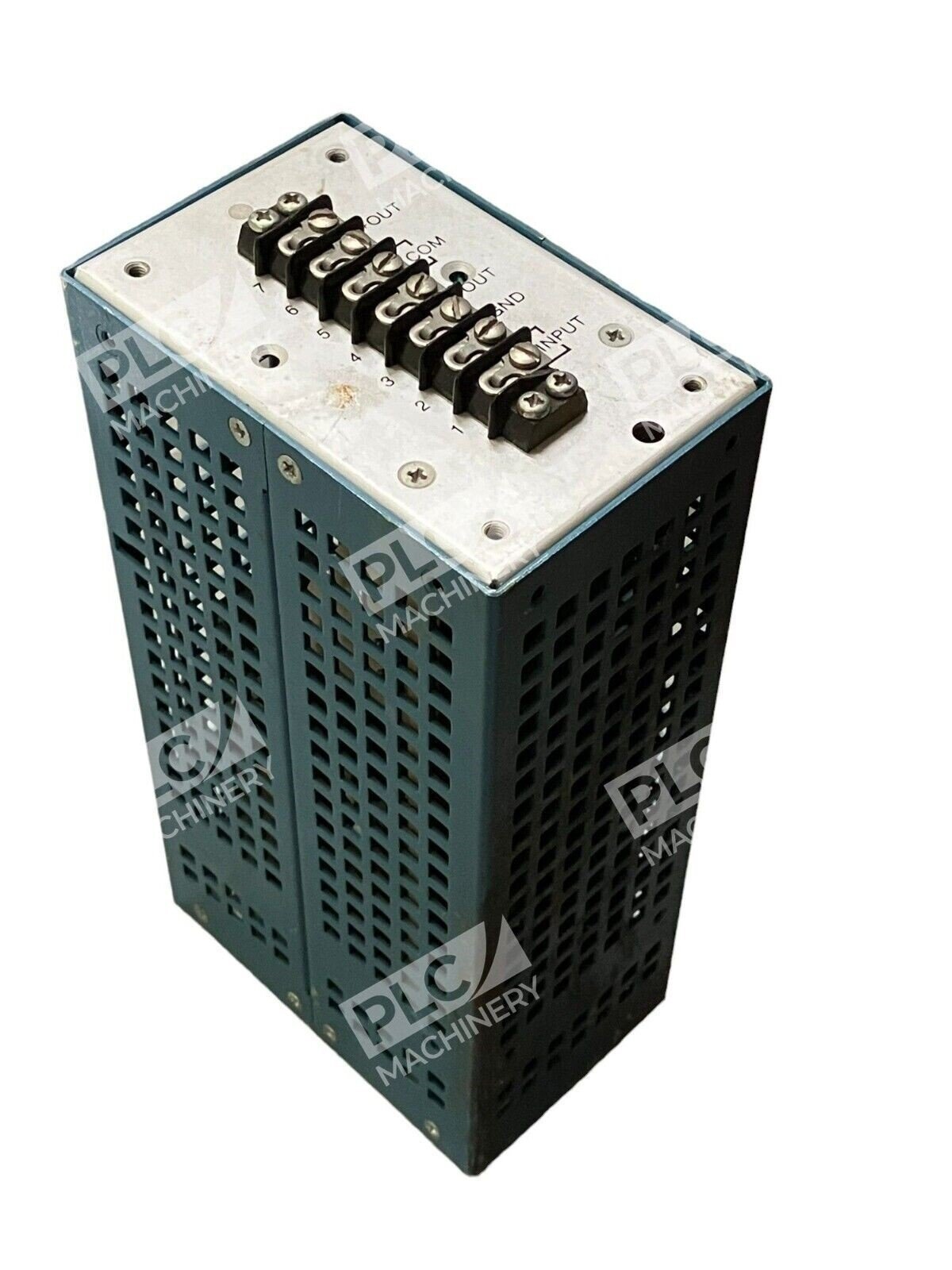 Power Pac PPM6D-12 2A 50/60Hz Power Supply - Image 4