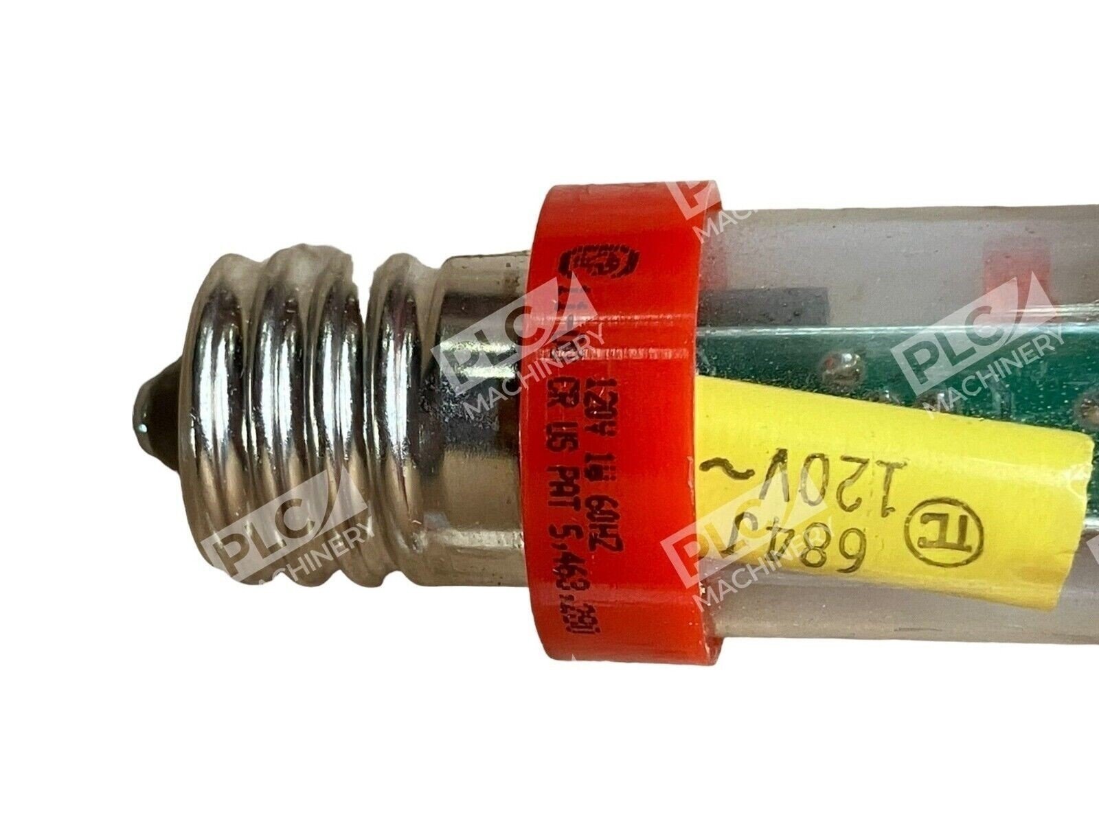 Merlin LRK IN Exit Retrofit Kit Intermediate Base LED 254431 - Image 4