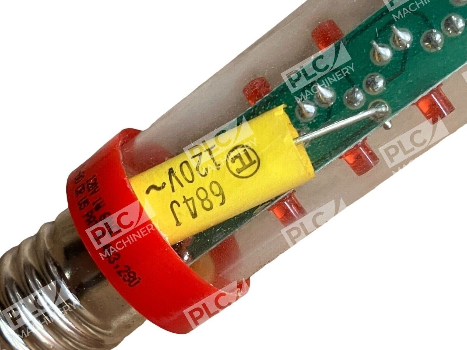 Merlin LRK IN Exit Retrofit Kit Intermediate Base LED 254431 - Image 5