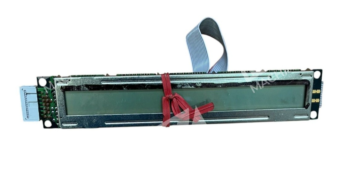 Hitachi HCT-15 LCD Display Board LM018L