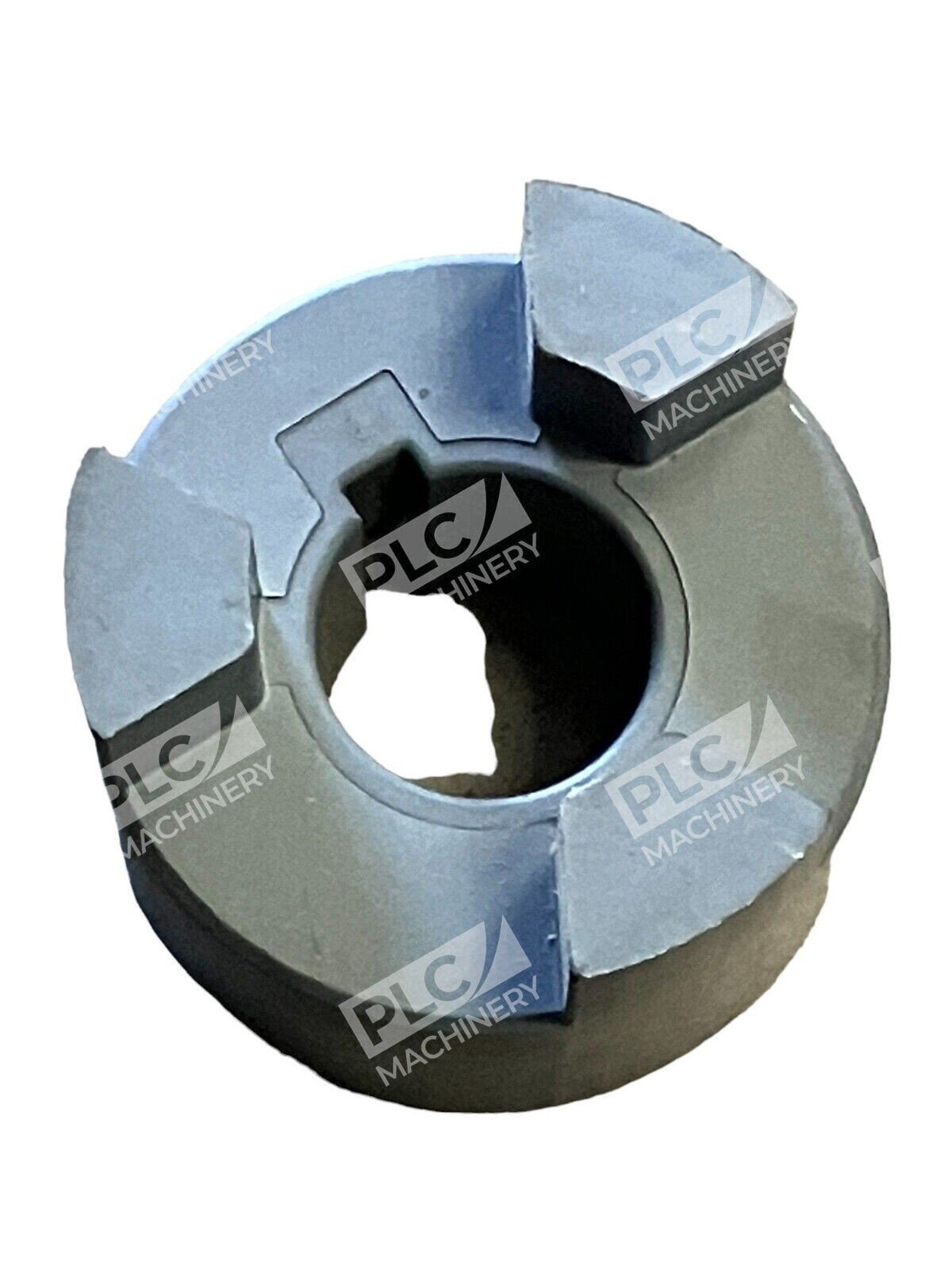 Woods USA L110 1-3/8 Jaw Coupling Hub - Image 2