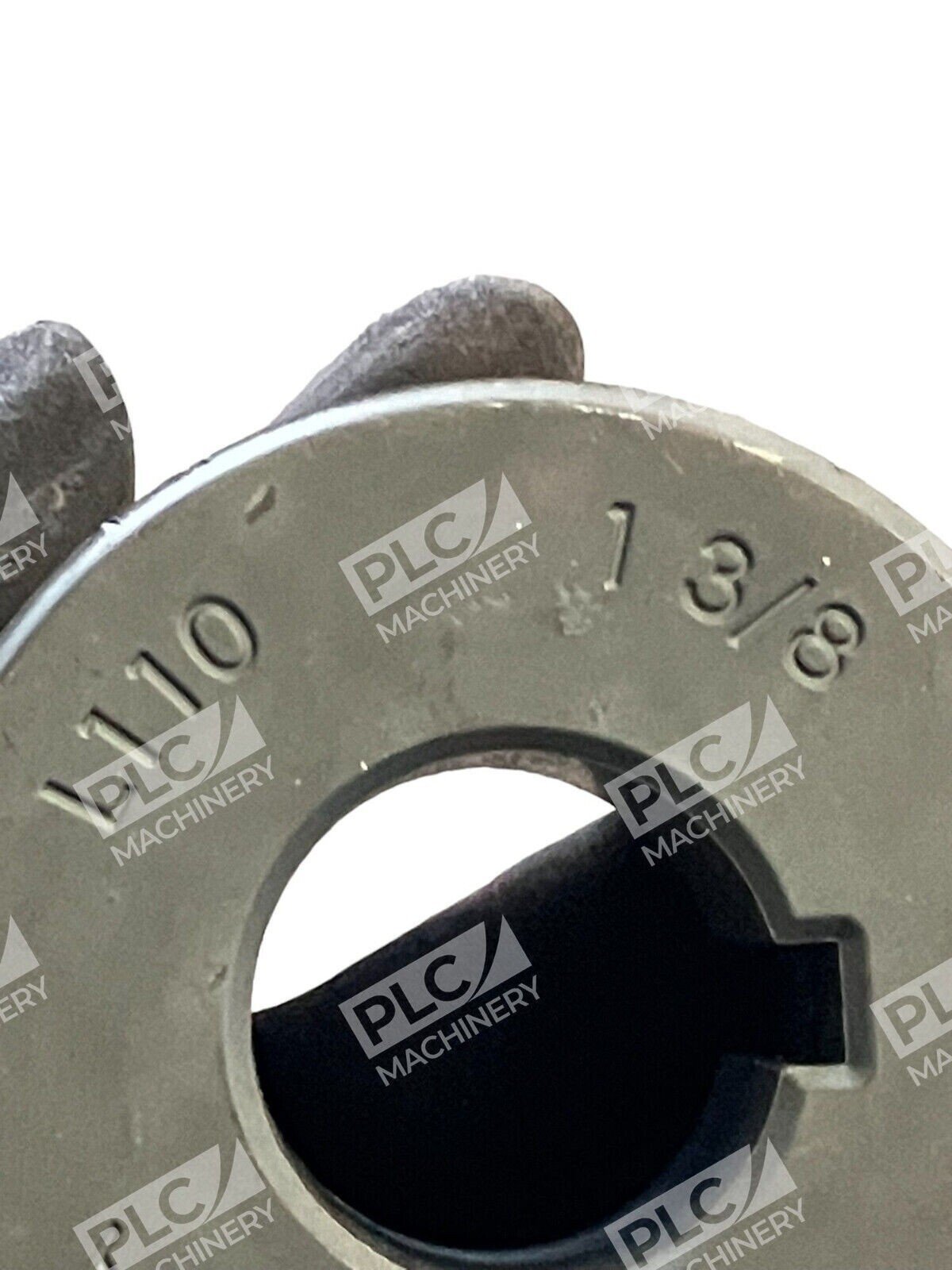 Woods USA L110 1-3/8 Jaw Coupling Hub - Image 4