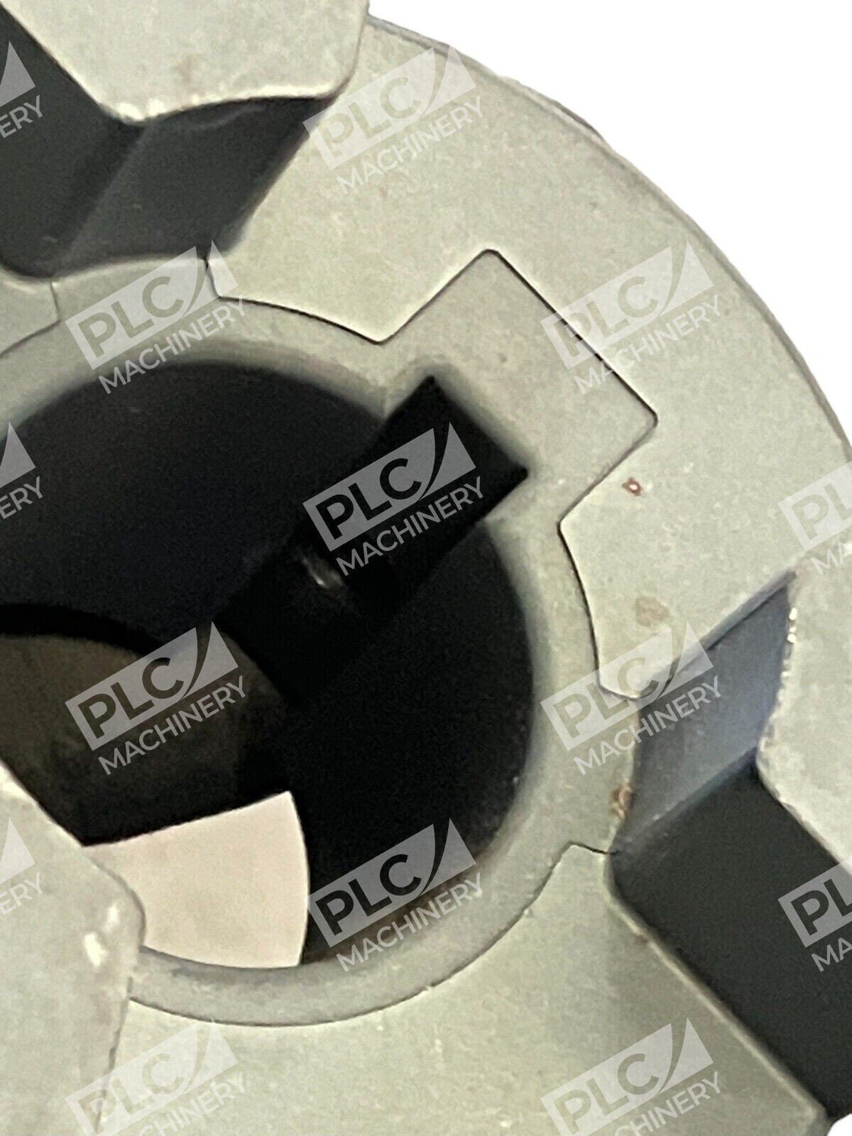 Woods USA L110 1-3/8 Jaw Coupling Hub - Image 5