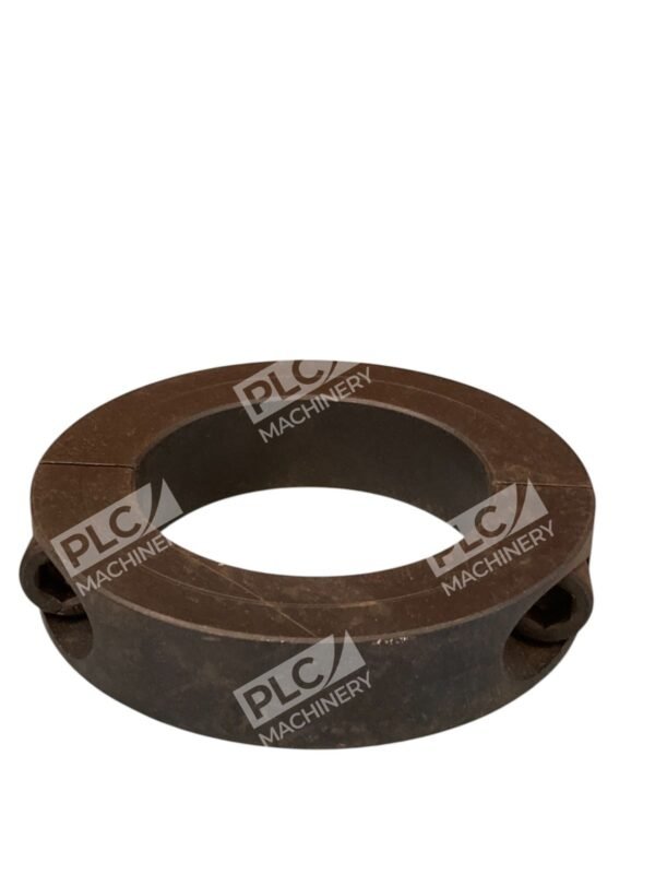 3" Bore 2PC Shaft Collar 8386K26 - Image 3