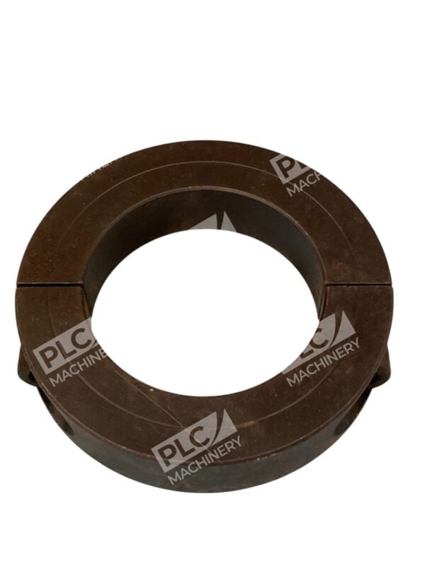 3" Bore 2PC Shaft Collar 8386K26 - Image 4