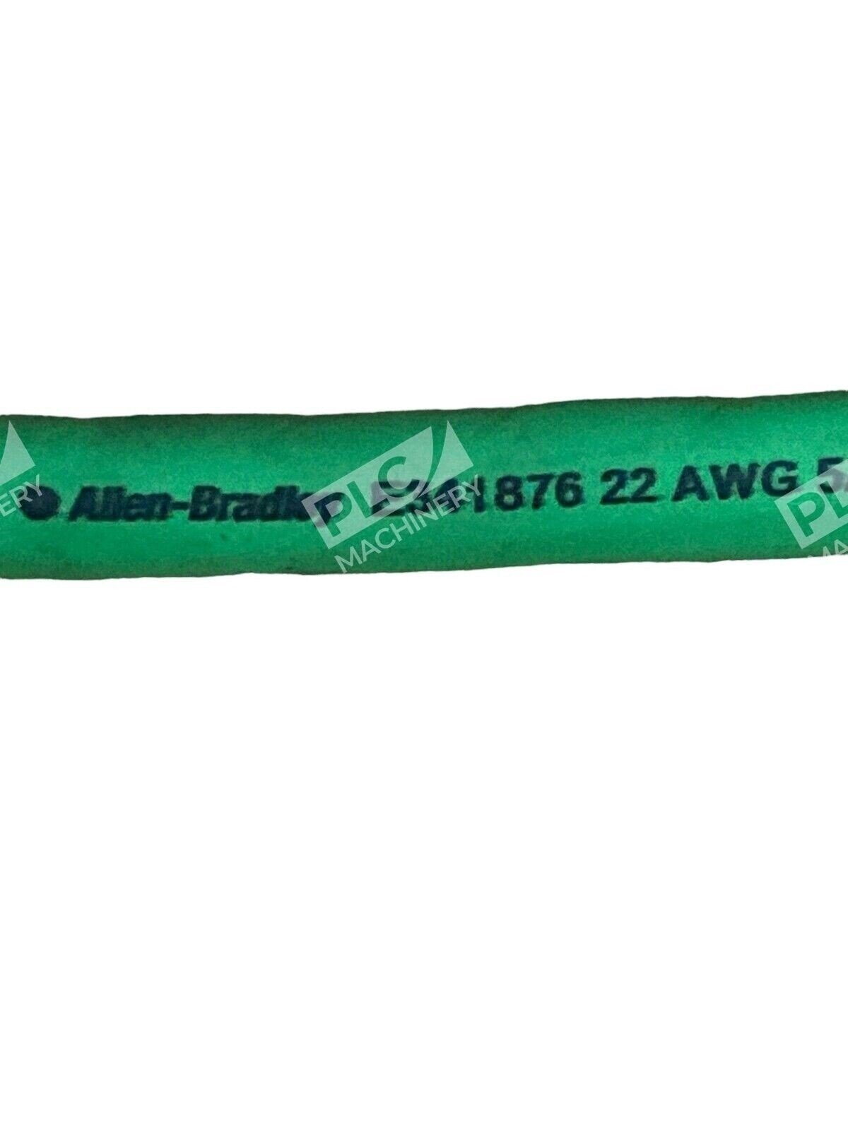 Allen Bradley 2090-CFBM7DF-CEAA09 /A Power And Feedback Cable 30' - Image 2