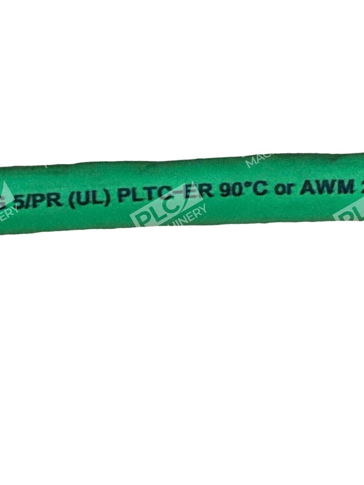 Allen Bradley 2090-CFBM7DF-CEAA09 /A Power And Feedback Cable 30' - Image 3