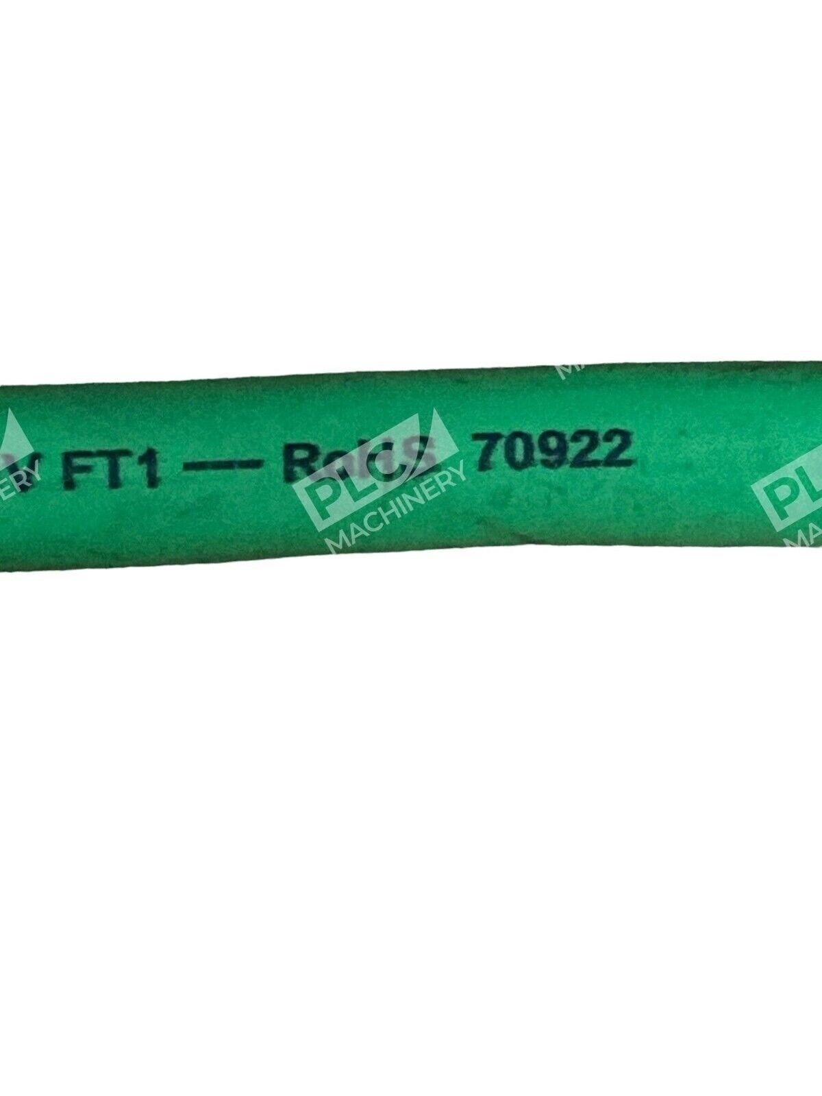 Allen Bradley 2090-CFBM7DF-CEAA09 /A Power And Feedback Cable 30' - Image 6