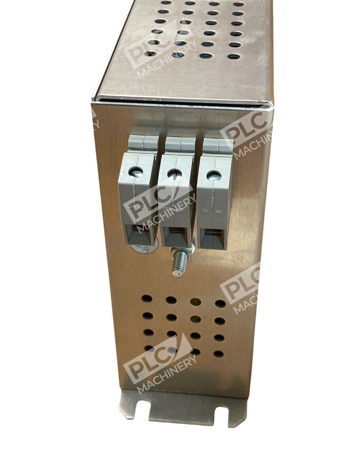 Rexroth Indramat NFD02.2-480-030 Power Line Filter 30A 3xAC 480V - Image 7