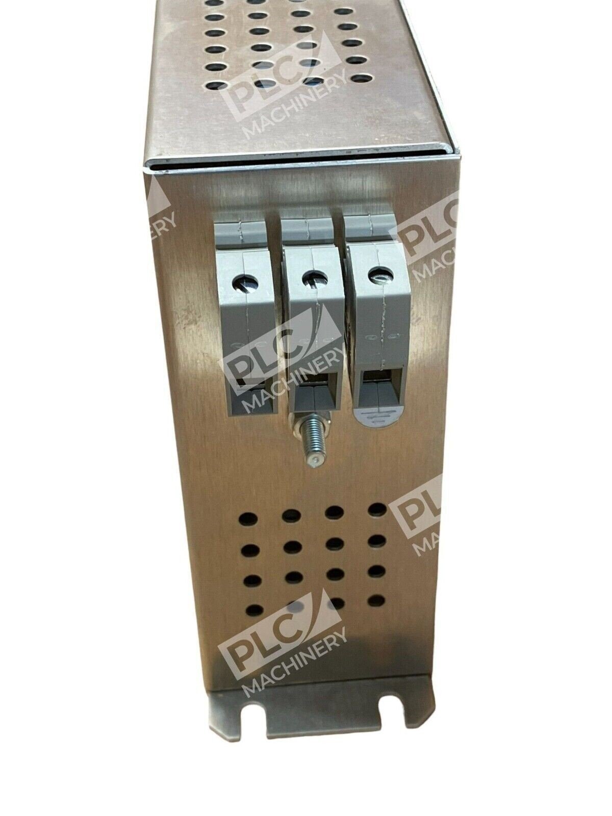 Rexroth Indramat NFD02.2-480-030 Power Line Filter 30A 3xAC 480V - Image 8