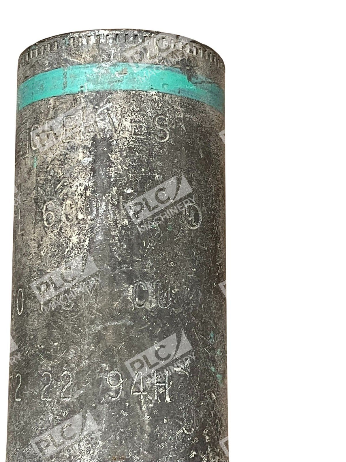 Greaves 600 MCM CU 472 22 94H 2 Hole Compression Lug L600N - Image 15