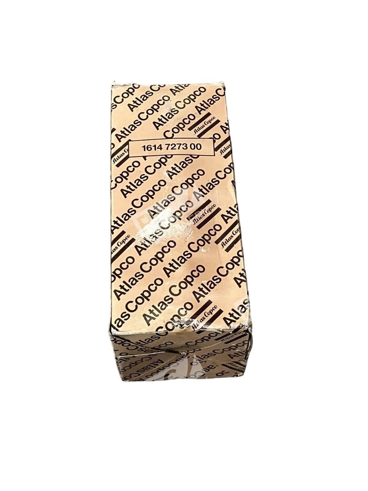 Atlas Copco 1614 7273 00 Original Part Oil Filter Max 14BAR