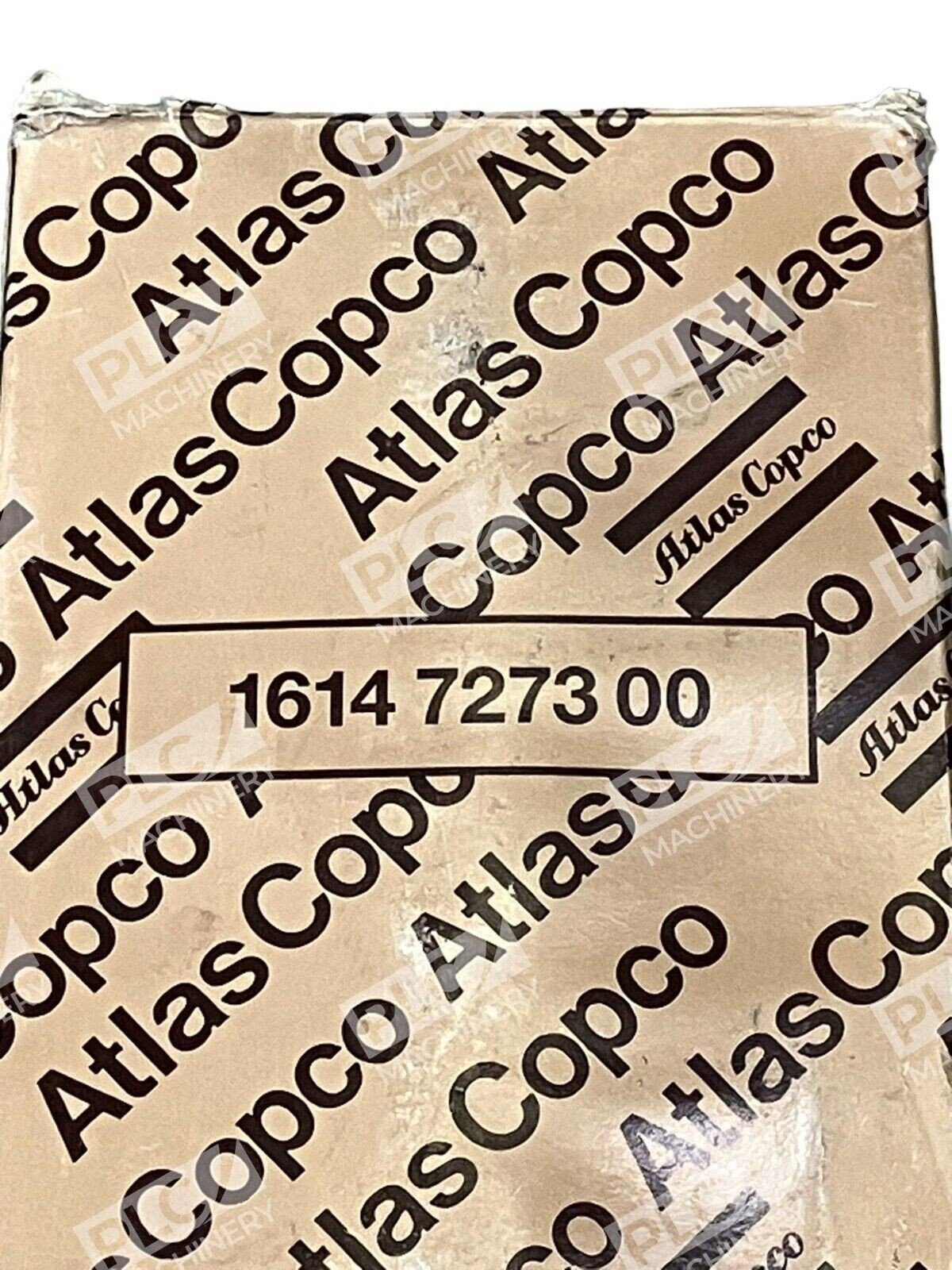 Atlas Copco 1614 7273 00 Original Part Oil Filter Max 14BAR - Image 2