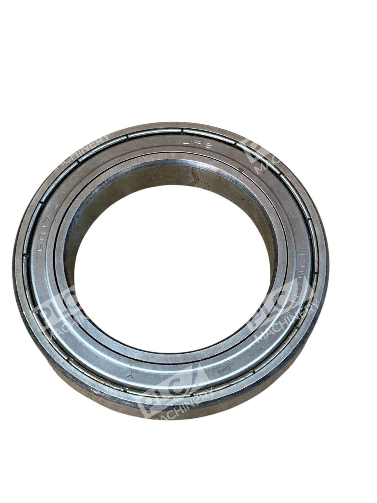 URB Romania Deep Groove Ball Bearing 6017Z - Image 3