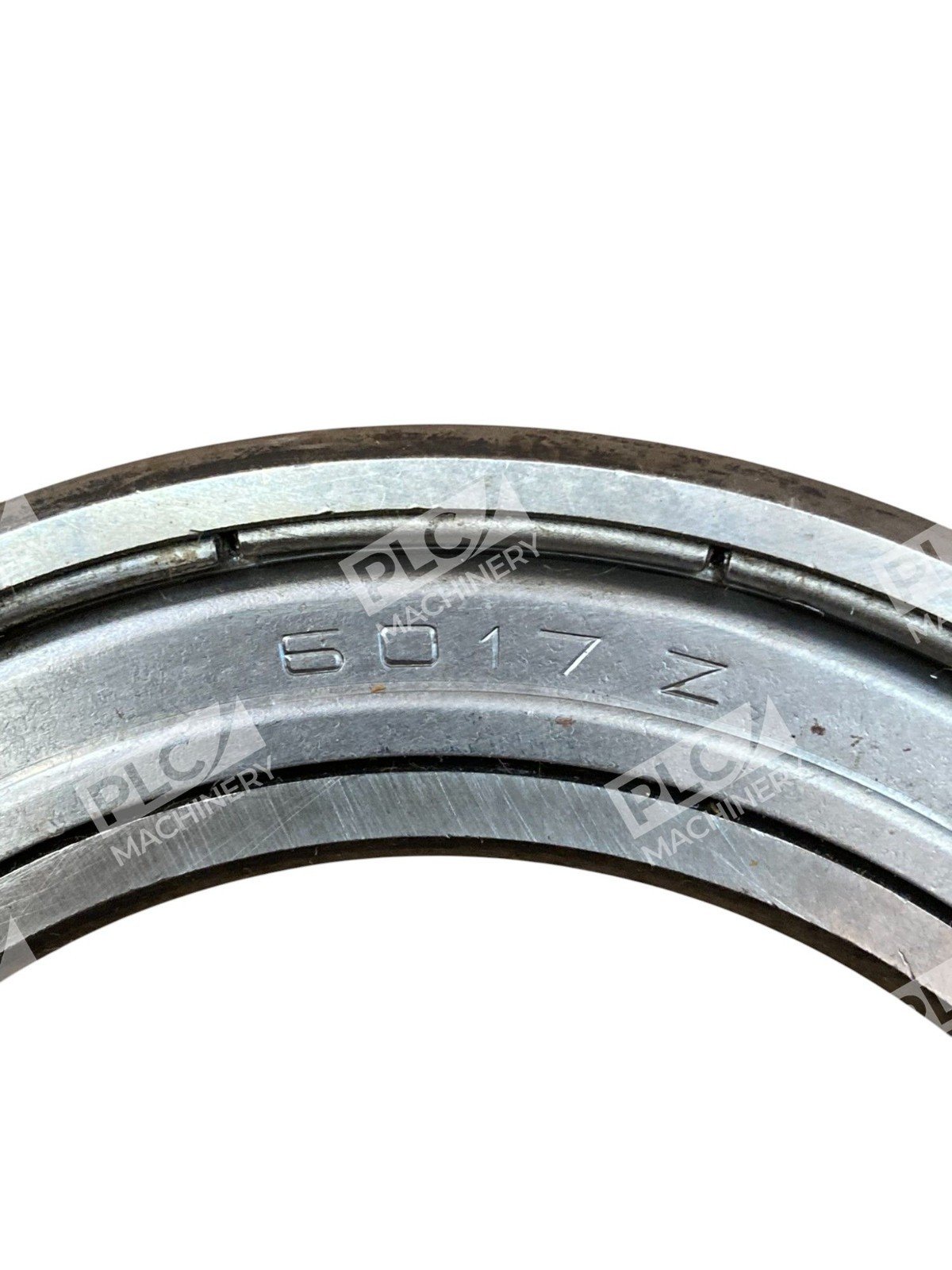 URB Romania Deep Groove Ball Bearing 6017Z - Image 6