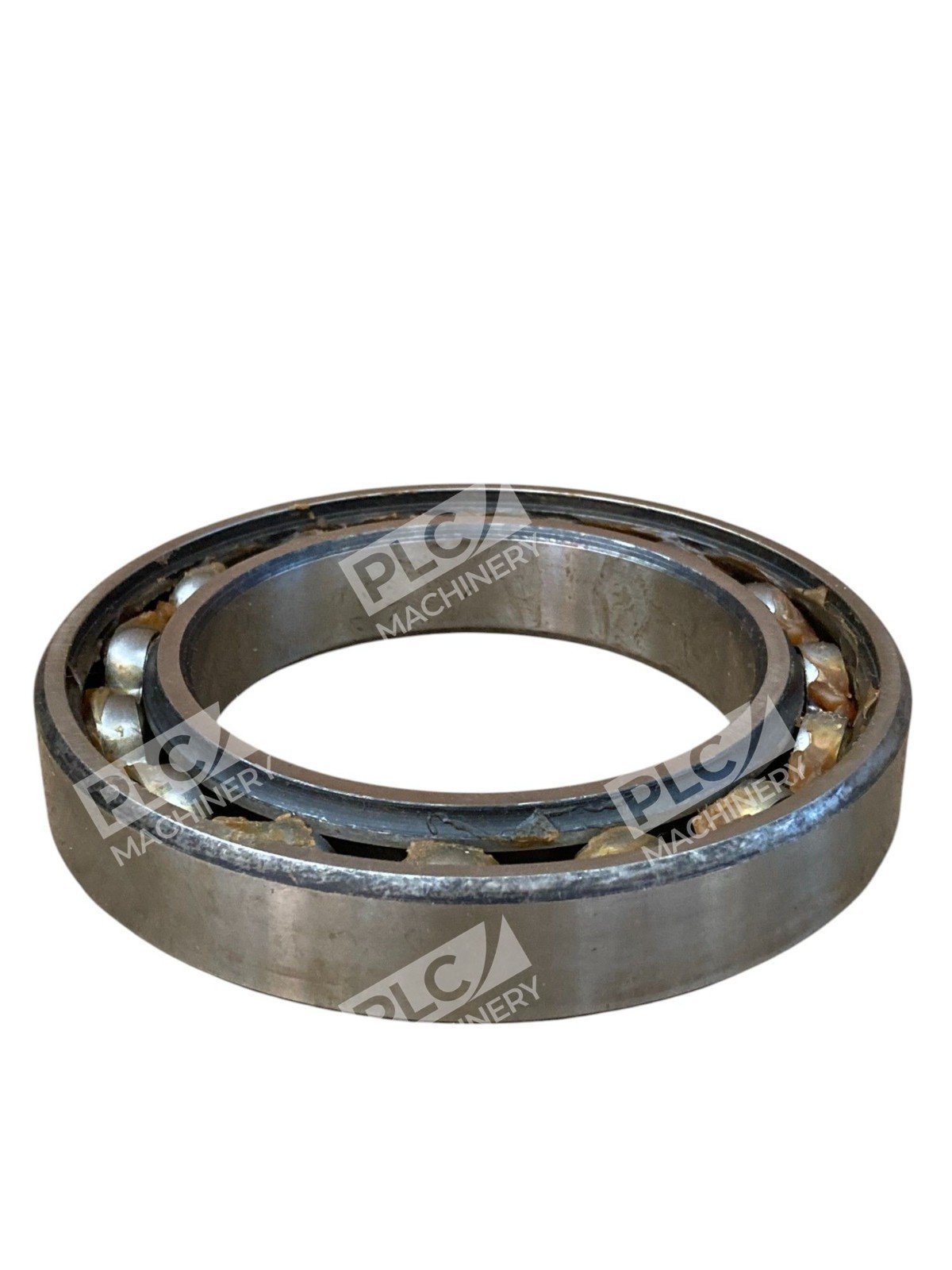 URB Romania Deep Groove Ball Bearing 6017Z - Image 7