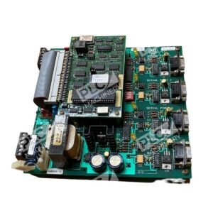 Allen Bradley 154959 Rev 01 Spare Parts Kit #154958 Remote I/O Interface Module